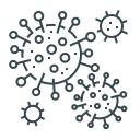 virus icon