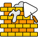 construcción icon