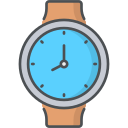 reloj icon