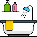 baño icon