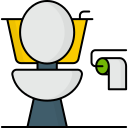 baño icon