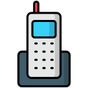 telecomunicación icon