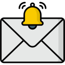 correo electrónico icon