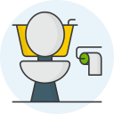 baño icon