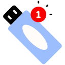 destello icon