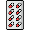 medicamento icon