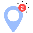 gps icon