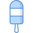 paleta de hielo icon