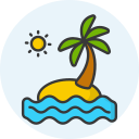 verano icon