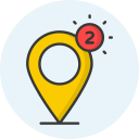 gps icon