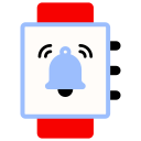 reloj icon