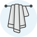 baño icon