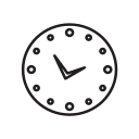 reloj icon