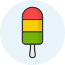 paleta de hielo icon