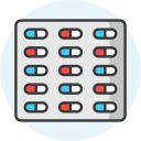 cuidado de la salud icon