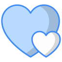 corazón icon