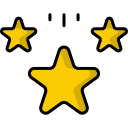 estrellas icon