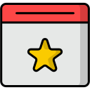 estrella icon