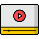 video icon