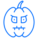 víspera de todos los santos icon