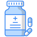 cuidado de la salud icon