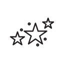 estrellas icon