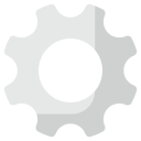 roda dentada icon