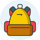 mochila icon