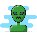 extraterrestre icon