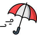 lluvia icon