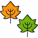 naturaleza icon