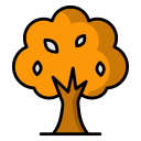 naturaleza icon