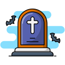 cementerio icon