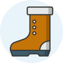 zapatos icon