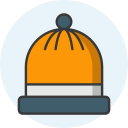 sombrero icon