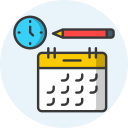 calendario icon