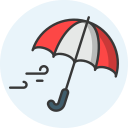 lluvia icon