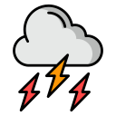 lluvia icon