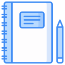 libro electronico icon