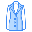 chaqueta icon