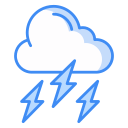 lluvia icon