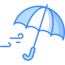 lluvia icon