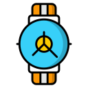 reloj icon