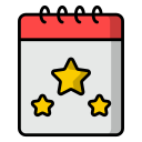 calendario icon