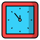 reloj icon