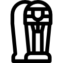 sarcófago 