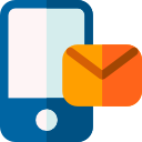 correo electrónico icon