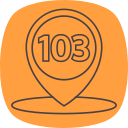 103 icon