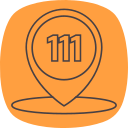 111 icon