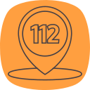 112 icon